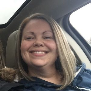 Meet your Posher, Shannon